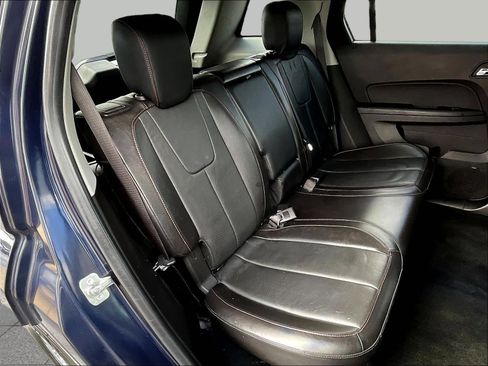 Used 2015 GMC Terrain SLT w/ Open Road Package FWD image 28