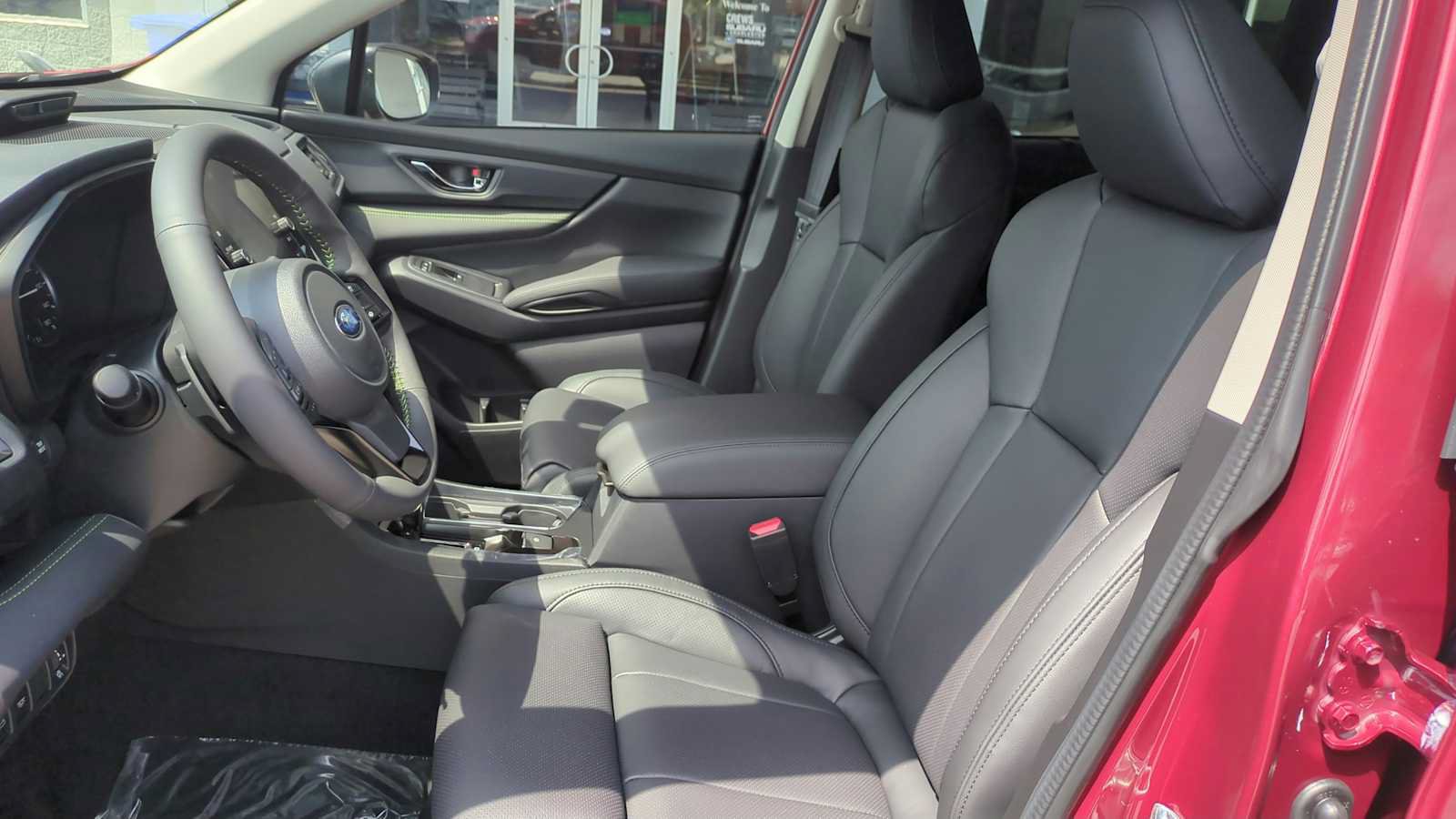 New 2026 Subaru Ascent Bronze Edition AWD/4WD image 2