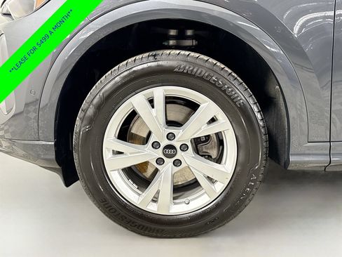 Certified 2025 Audi Q5 Premium w/ Convenience Package AWD/4WD image 28