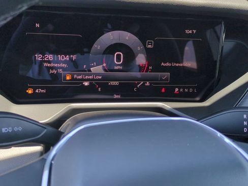 New 2026 GMC Acadia Elevation w/ Black Edition FWD image 12