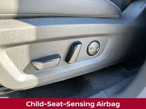 New 2025 Nissan Murano SL image 26