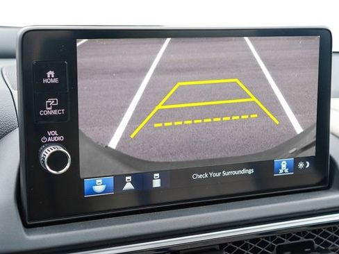 New 2026 Acura ADX A-Spec image 19