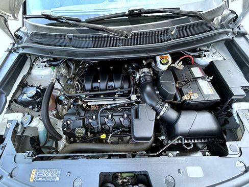 Used 2018 Ford Explorer 4WD image 27