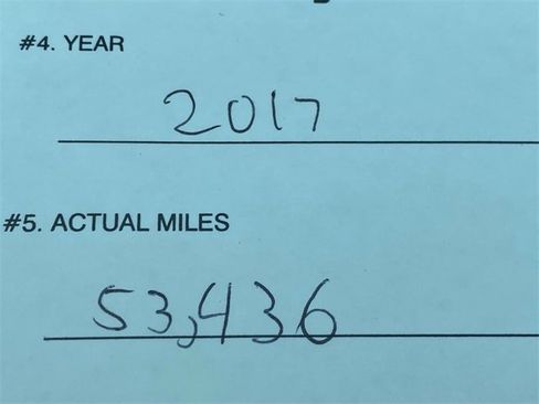 Used 2017 Subaru Outback 3.6R Limited image 9