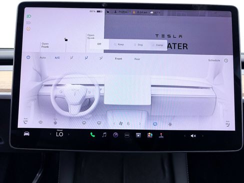 Used 2023 Tesla Model Y Long Range AWD/4WD image 29