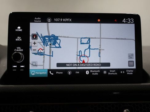 Used 2023 Honda Civic Sport Touring image 31