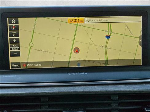 Used 2021 Kia Telluride SX w/ Nightfall Edition Package image 14