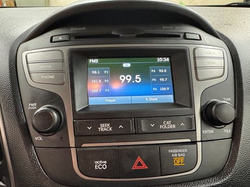 Used 2014 Hyundai Tucson SE AWD/4WD image 21