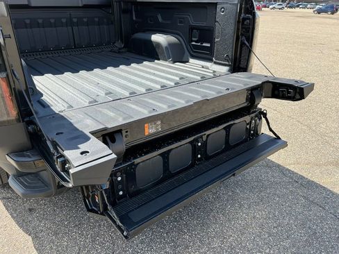 New 2026 GMC Sierra EV Elevation w/ Premium Package image 10