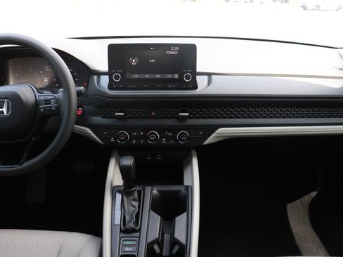 Used 2024 Honda Accord EX image 14
