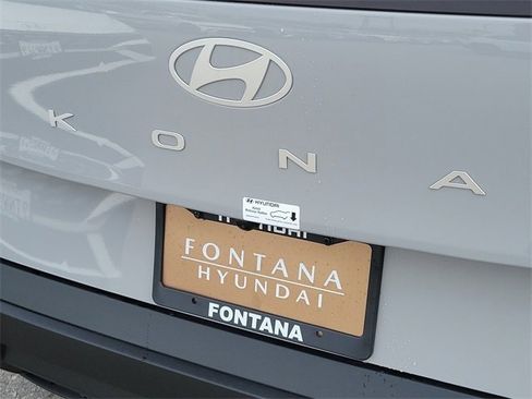 New 2026 Hyundai Kona SEL Sport image 22