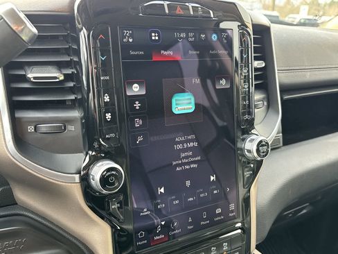 Used 2022 RAM 2500 Laramie image 14