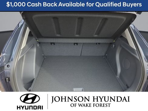 New 2026 Hyundai Kona Limited image 21