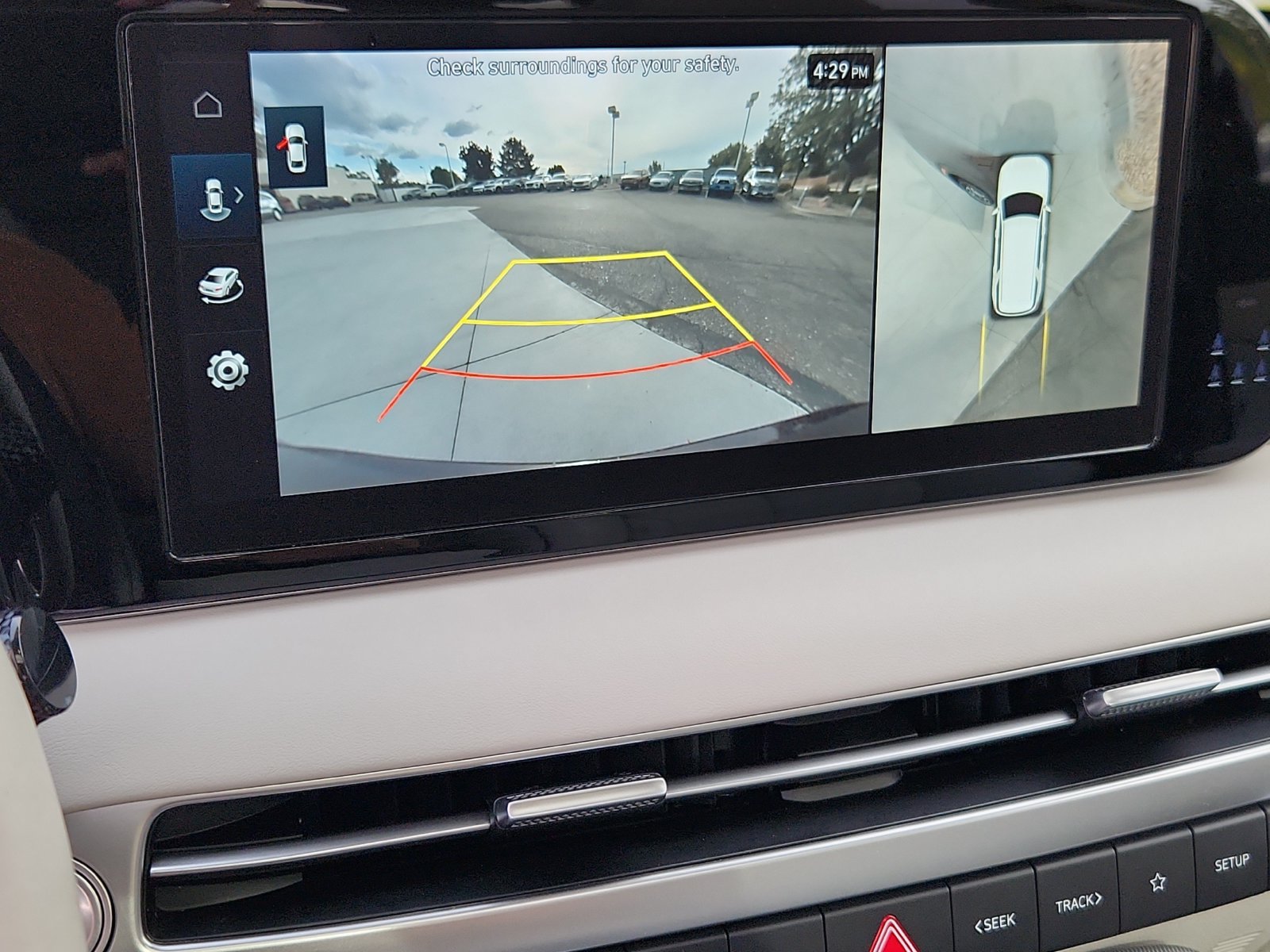 Used 2023 Hyundai Palisade Limited AWD/4WD image 25