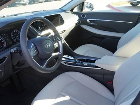 Used 2023 Hyundai Sonata SEL image 18
