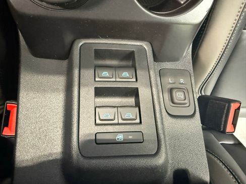 New 2025 Ford Bronco Outer Banks AWD/4WD image 16