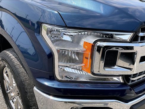 Certified 2020 Ford F150 XLT w/ Equipment Group 302A Luxury AWD/4WD image 26