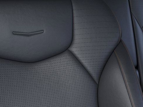 New 2026 Cadillac CT5 V image 21