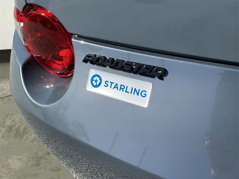 Used 2021 MAZDA MX-5 Miata RF Club image 40