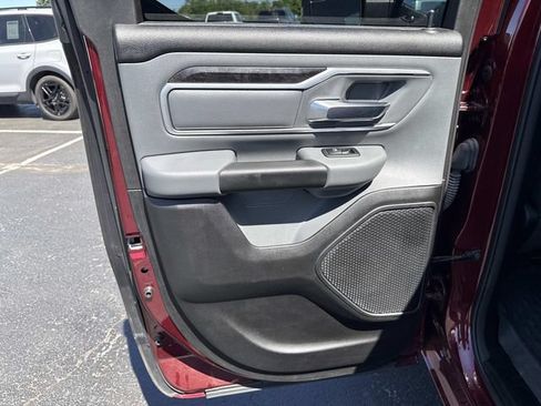 Used 2023 RAM 1500 Big Horn AWD/4WD image 23