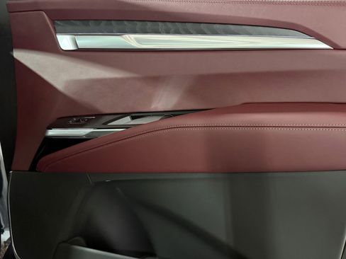 New 2026 Cadillac Escalade ESV Luxury w/ Touring Package image 56