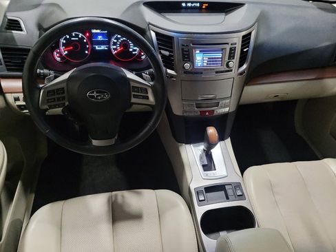 Used 2014 Subaru Outback 2.5i Limited w/ Moonroof Package image 22
