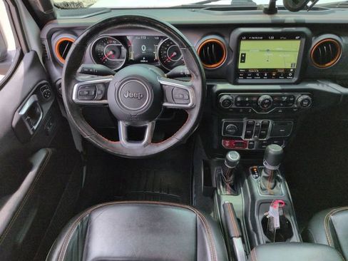 Used 2022 Jeep Gladiator Mojave w/ LED Lighting Group AWD/4WD image 19