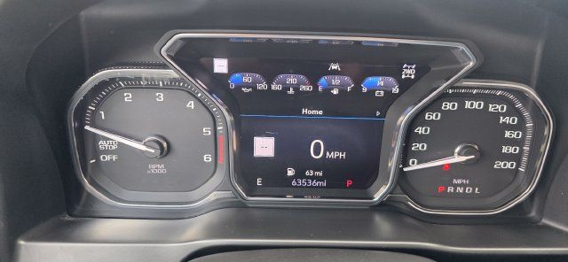Used 2019 GMC Sierra 1500 Denali w/ Denali Ultimate Package AWD/4WD image 18