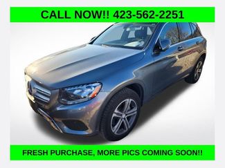 Used 2016 Mercedes-Benz GLC 300 video 1