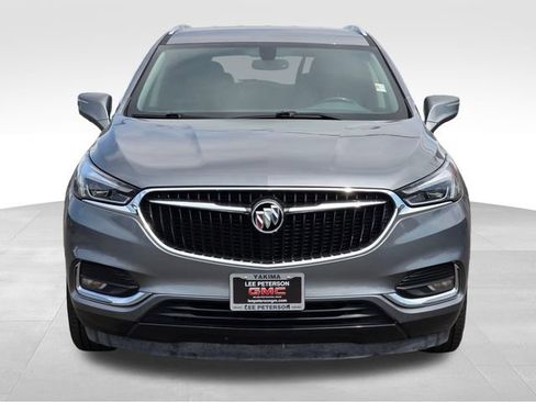 Used 2019 Buick Enclave Essence AWD/4WD image 8