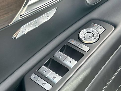 New 2027 Genesis GV80 3.5T Advanced AWD/4WD image 22