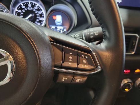 Used 2025 MAZDA CX-5 AWD 2.5 S image 22