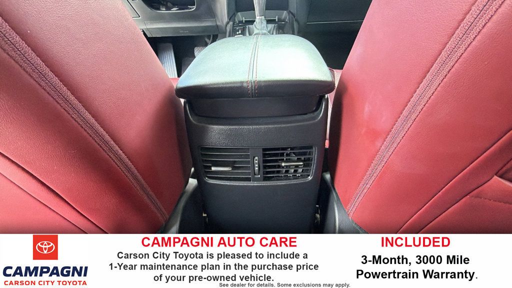 Used 2024 MAZDA CX-30 AWD 2.5 S w/ Preferred Package image 25