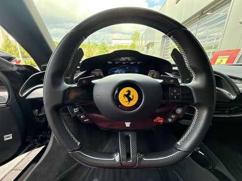 Used 2021 Ferrari SF90 Stradale AWD/4WD image 13