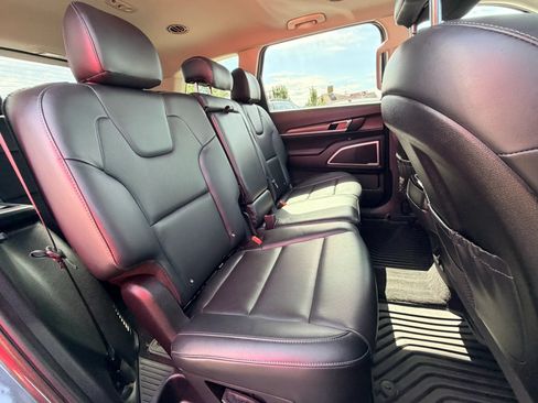 Used 2020 Kia Telluride S w/ S 8 Passenger Seating Package AWD/4WD image 22