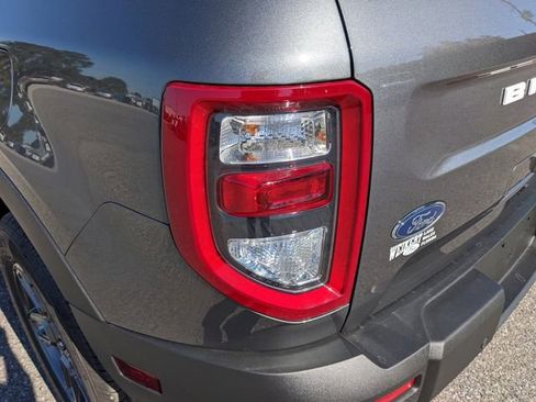 New 2025 Ford Bronco Sport Big Bend image 10