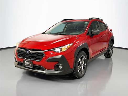 New 2026 Subaru Crosstrek 2.0i Premium image 37