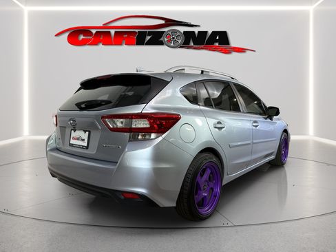 Used 2019 Subaru Impreza 2.0i Premium AWD/4WD image 10