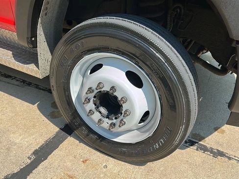 Used 2017 Ford F450 XL w/ XL Value Package RWD image 4