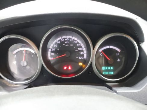 Used 2009 Dodge Grand Caravan SE w/ Climate Group FWD image 31