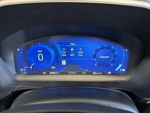 Used 2021 Ford Escape SEL w/ SEL Stealth AWD Package image 39
