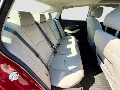 Used 2024 Honda Accord EX image 25