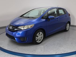 Used 2016 Honda Fit LX video 1