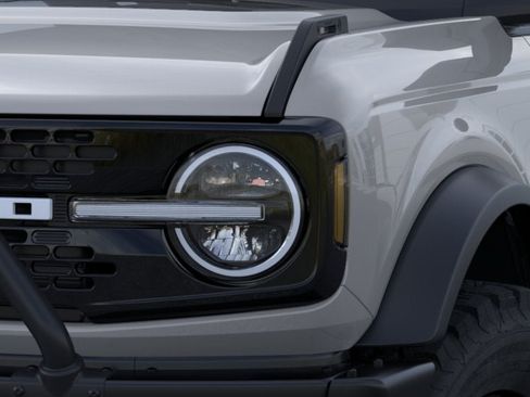New 2026 Ford Bronco Badlands w/ Black Appearance Package AWD/4WD image 20