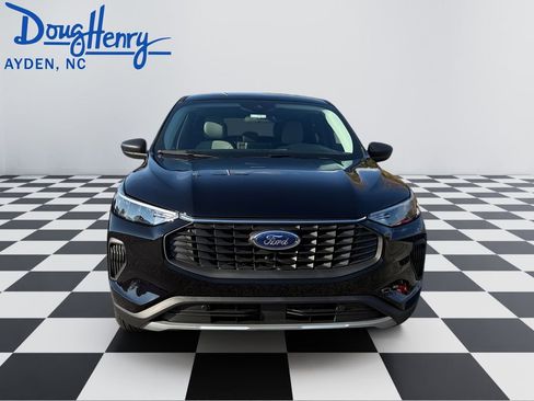 New 2026 Ford Escape Active image 8