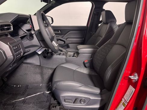 New 2026 Toyota Tacoma TRD Off-Road image 12