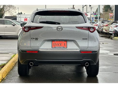 New 2026 MAZDA CX-30 AWD 2.5 S image 5