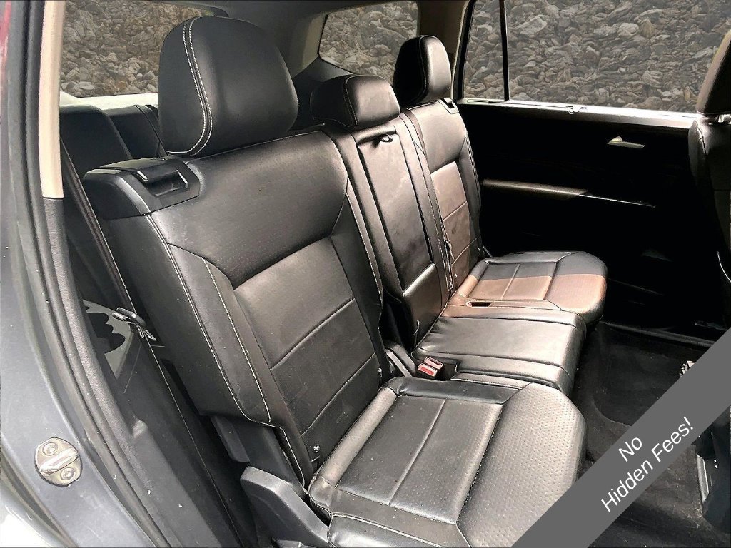 Used 2022 Volkswagen Atlas SE AWD/4WD image 24