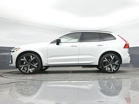 New 2026 Volvo XC60 B5 Ultra w/ Protection Package Premier AWD/4WD image 43