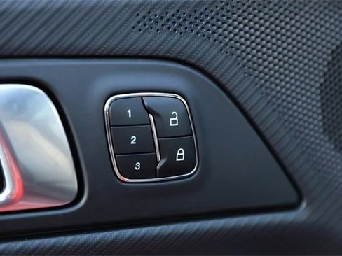 Certified 2025 Ford Mustang GT Premium image 16